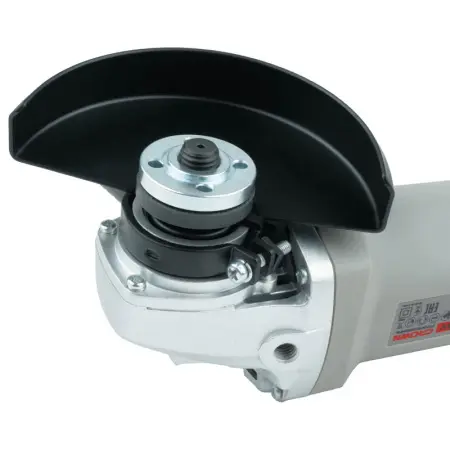 Угловая шлифовальная машина CROWN CT13502-125V 1010Вт 125мм