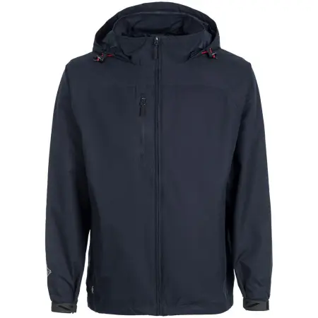 Ветровка STRATUS (т.синий)