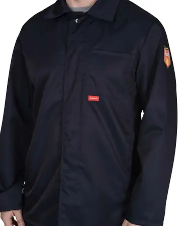 Костюм КЩС берет с БР (т.синий)