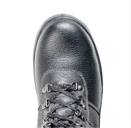 Ботинки ЛИДЕР 28М ПУ иск.мех с МП