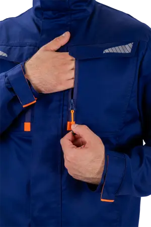 Куртка IFORM FX (синий)