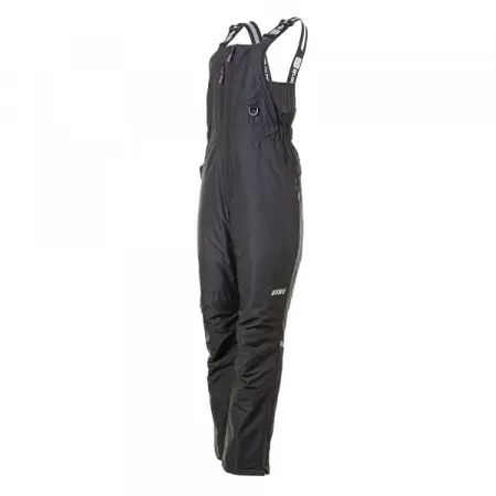 Полукомбинезон BRODEKS KW 408 женский зимний (черный)