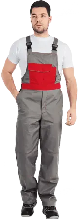 Костюм Автотехник