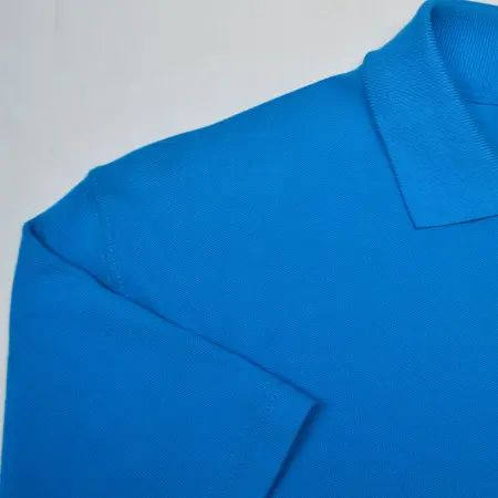 Рубашка-поло REDFORT 210 (голубой)