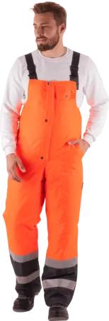 Костюм утепленный Дорожник