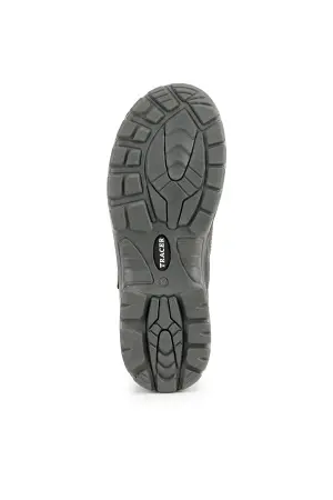 Сандалии ТРЕЙСЕР-АКТИВ (серый)