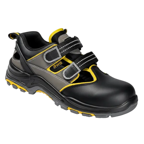 Полуботинки с перфорацией ОРИДЖИНАЛ с КП и КС