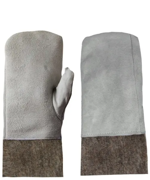 ВАЧЕГИ ЦЕЛЬНОКРОЙНЫЕ