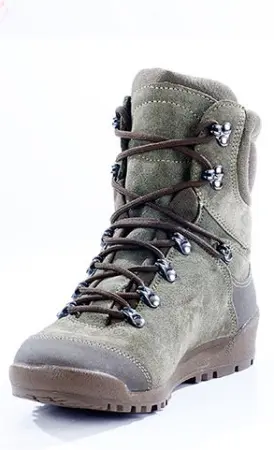 Ботинки Мангуст