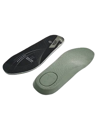 Стелька VERT полиуретан/пенополиуретан