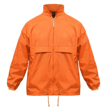 Ветровка SIROCCO (оранжевый)