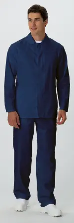 Брюки мужские медицинские фото