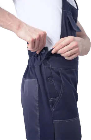 Костюм ПЕТРОЛЕУМ-2 с ПК (т.синий) Костюм ПЕТРОЛЕУМ-2 с ПК (т.синий)