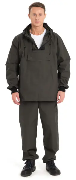 Костюм АНТИГНУС (хаки)