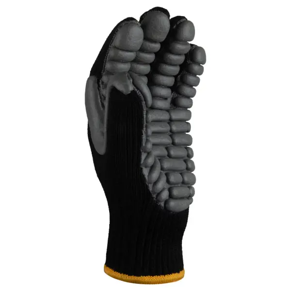 Перчатки JETA SAFETY JAV-601 Vulcan Flex с антивибрационными вставками