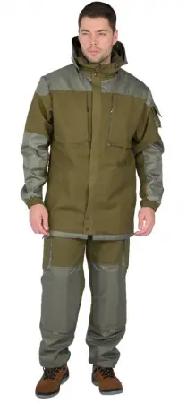 Костюм Турист