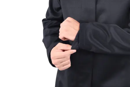 Костюм сварщика Прометей Огнепротект