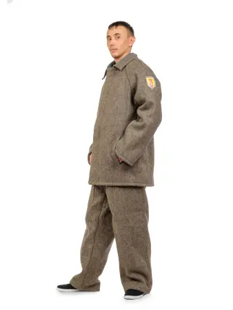 Костюм суконный ОП М-22