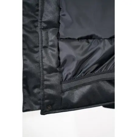 Куртка Brodeks KW 206 зимняя (синий/черный)