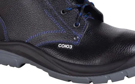 Ботинки Союз иск. мех