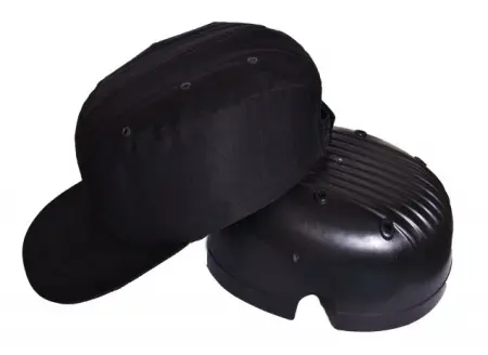 Каскетка защитная (черный)