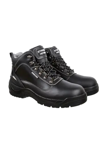 Ботинки STRONG NITRO с КП и КС
