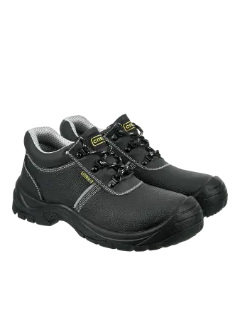 Полуботинки СПЕЦ-1 с МП