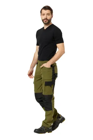 Костюм EUROGORKA КG652 Костюм EUROGORKA КG652