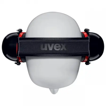 Наушники UVEX K30 складные 36 дБ