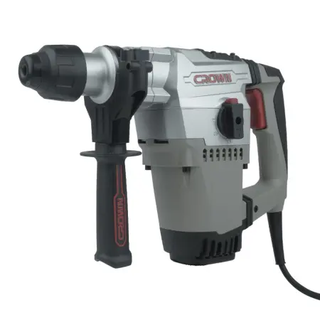 Перфоратор CROWN CT18158 BMC SDS PLUS 1500Вт 6Дж