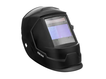 Маска сварщика PRO B40 TRUE COLOR®