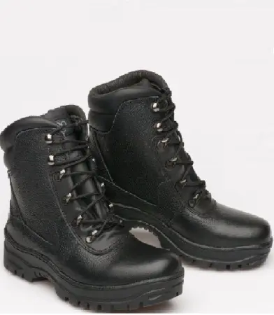 Берцы Витязь 21 см.