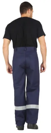 Костюм летний усиленный с термобельем