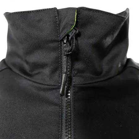 Куртка BRODEKS KS 209 (черный)