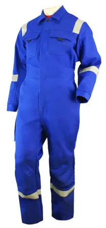 Комбинезон мужской Техно