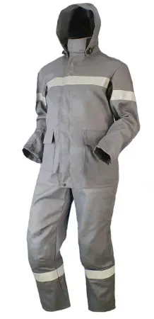 Костюм Нефтяник