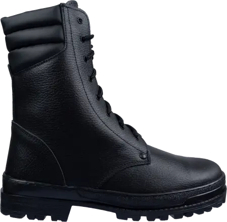 Ботинки ОМОН ТЭП иск. мех