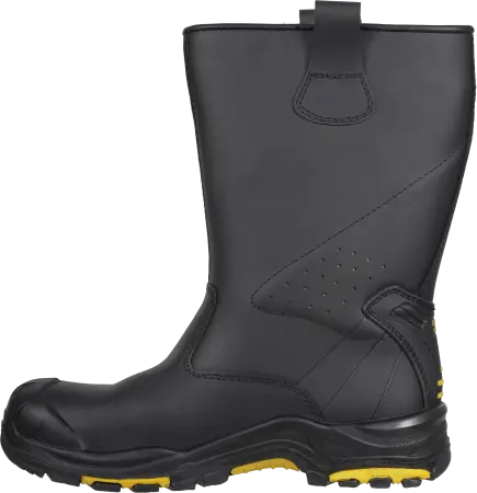 Сапоги (ОРИДЖИНАЛ ДАЙМОНД ГРИП) с КП и КС нат мех