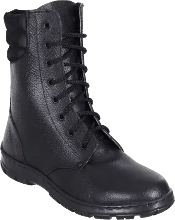 Ботинки ОМОН