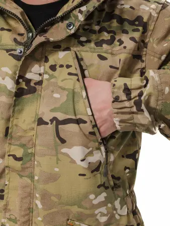 Костюм ГЕРКОН-ЛЕТО с БР (кмф мультикам)