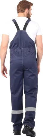 Костюм РОУД с ПК (синий/василек) Костюм РОУД с ПК (синий/василек)