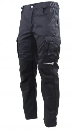 Брюки Brodeks KS 302 (черный)