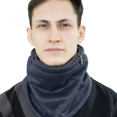 Баф BRODEKS KM104 (серый) Баф BRODEKS KM104 (серый)