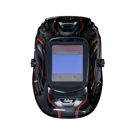 Маска сварщика FUBAG Хамелеон BLITZ 9-13 Visor BLACK Маска сварщика FUBAG Хамелеон BLITZ 9-13 Visor BLACK