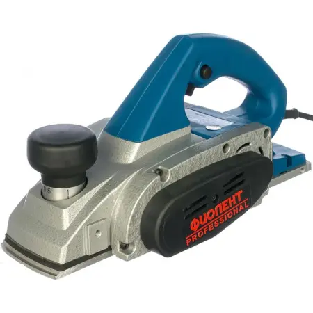 Электрический рубанок ФИОЛЕНТ Р3-82 1050Вт