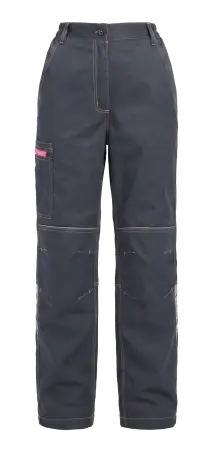 Брюки PROFLINE SPECIALIST женские (серый/розовый)