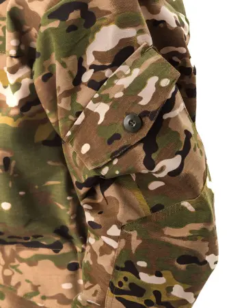 Костюм ГОРКА демисезонный с БР (кмф мультикам)