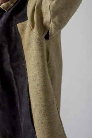 Костюм сварщика со спилком 1,5