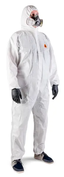 JPC66 Защитный комбинезон Jeta Safety с дышащей спиной JPC66 Защитный комбинезон Jeta Safety с дышащей спиной