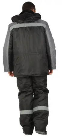 Костюм Уран